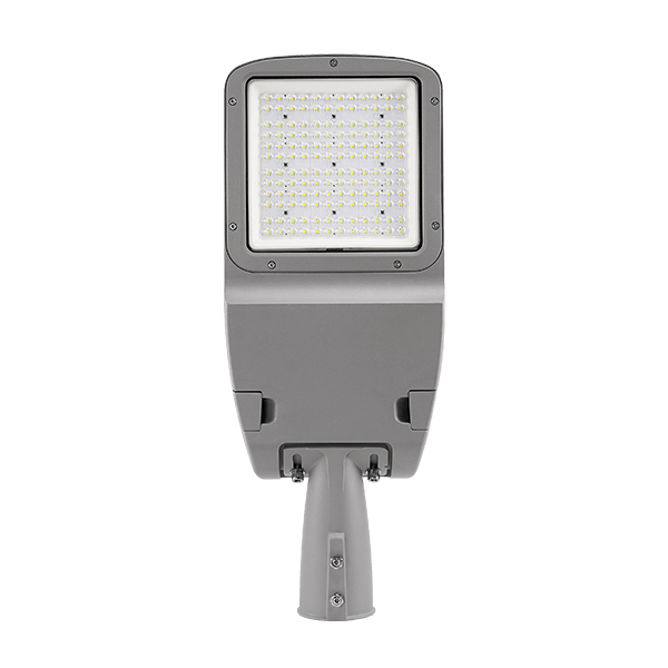 ASP01 LED Street Light | 200lm/W High-Efficiency Road Lighting with IP66 Protection
